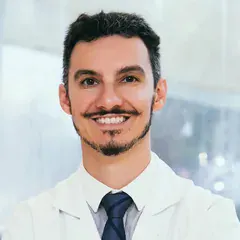 Dr. Diego Rafael
